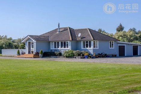 Photo of property in 3669 State Highway 2, West Taratahi, Carterton, 5791
