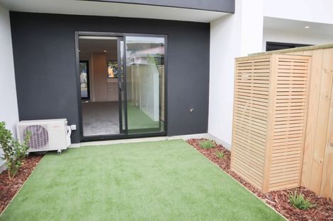 Photo of property in 6/138 Blenheim Road, Riccarton, Christchurch, 8041