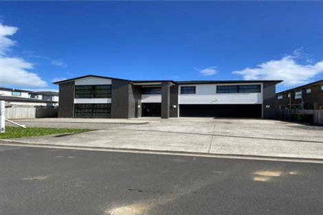 Photo of property in 7 Puoro Street, Flat Bush, Auckland, 2019