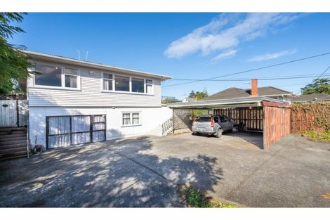 Photo of property in 16 Tomo Street, New Lynn, Auckland, 0600