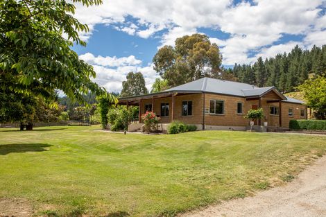 Photo of property in 149 Dunstan Road, Alexandra, 9391