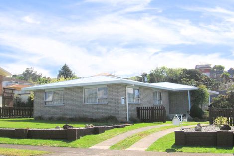 Photo of property in 6 Balmoral Terrace, Otumoetai, Tauranga, 3110