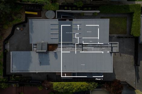 Photo of property in 72 Bowenvale Avenue, Cashmere, Christchurch, 8022