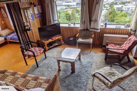 Photo of property in 27 Prospect Terrace, Johnsonville, Wellington, 6037