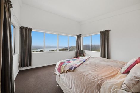 Photo of property in 878 Blueskin Road, Mount Cargill, Waitati, 9085
