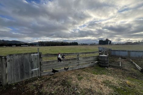 Photo of property in 192 Waihao Back Road, Waimate, 7979