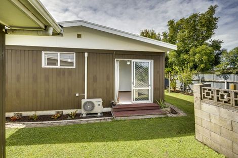 Photo of property in 43 Salisbury Avenue, Tamatea, Napier, 4112
