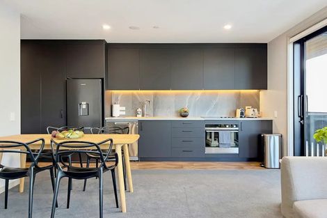 Photo of property in 205/2 Launch Road, Hobsonville, Auckland, 0616