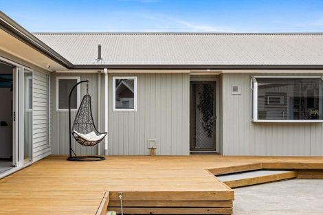 Photo of property in 48 Robinson Crescent, Tamatea, Napier, 4112