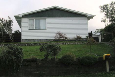 Photo of property in 12 Otira Grove, Kelson, Lower Hutt, 5010