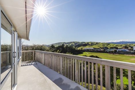 Photo of property in 17 Pope Street, Camborne, Porirua, 5026