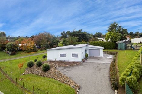 Photo of property in 3 Corbin Court, Ohau, Levin, 5570