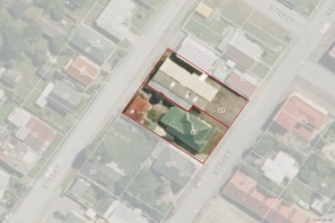 Photo of property in 23 Revell Street, Hokitika, 7810