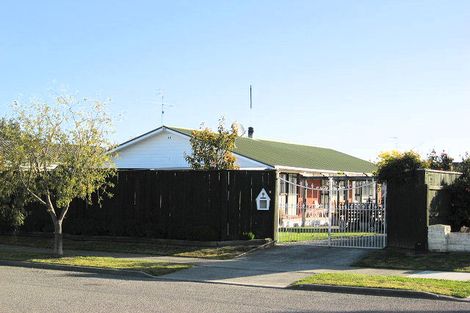 Photo of property in 7 Kowhai Drive, Renwick, 7204