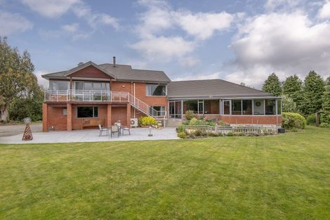 Photo of property in 77 Horndon Street, Darfield, 7571