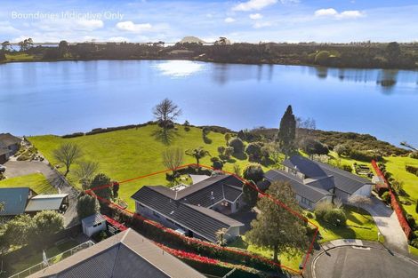 Photo of property in 28 Lindoch Avenue, Te Puna, Tauranga, 3174