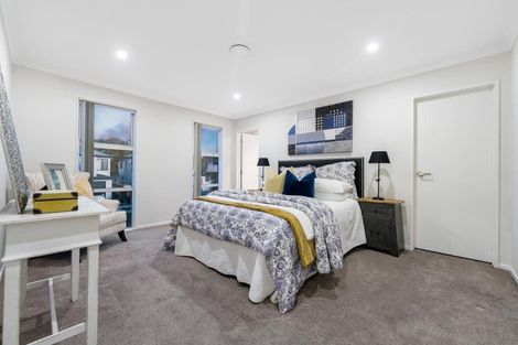 Photo of property in 40 Koropa Road, Flat Bush, Auckland, 2019