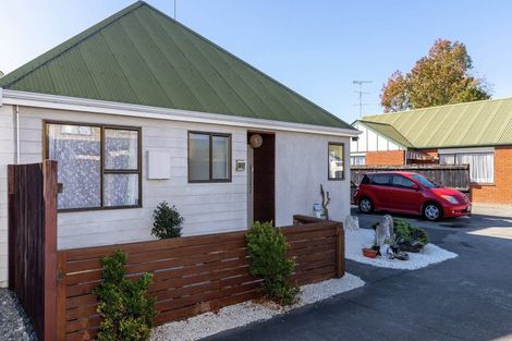 Photo of property in 41b Percy Street, Blenheim, 7201