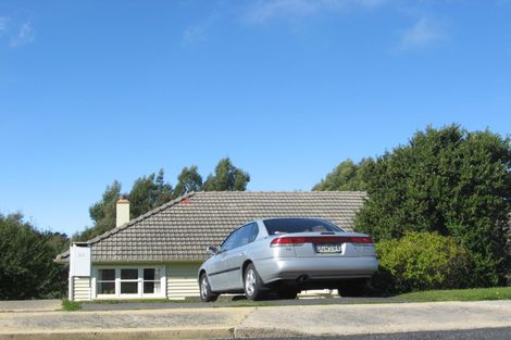 Photo of property in 26 Stenhope Crescent, Corstorphine, Dunedin, 9018