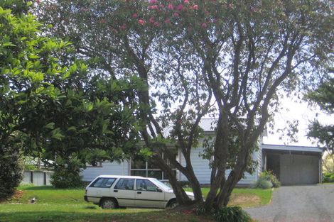 Photo of property in 67 Coronation Road, Morrinsville, 3300