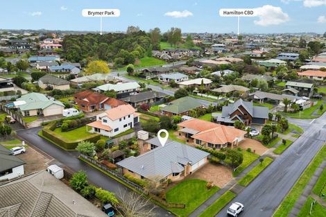 Photo of property in 56 Ayrshire Drive, Grandview Heights, Hamilton, 3200