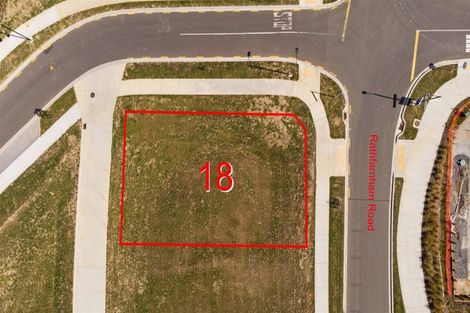 Photo of property in 18 Rathfarnham Road, Flat Bush, Auckland, 2019