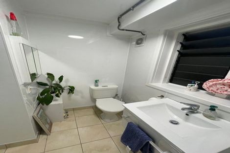 Photo of property in 4/131 Glenmore Street, Kelburn, Wellington, 6012