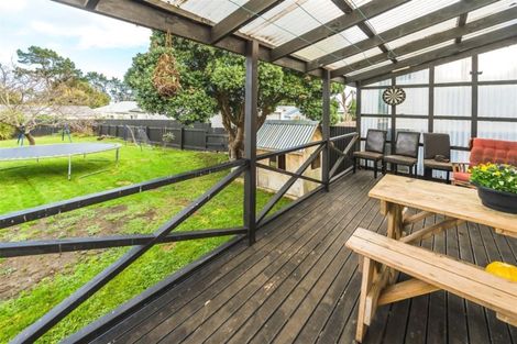 Photo of property in 44 Maxwell Avenue, Durie Hill, Whanganui, 4500
