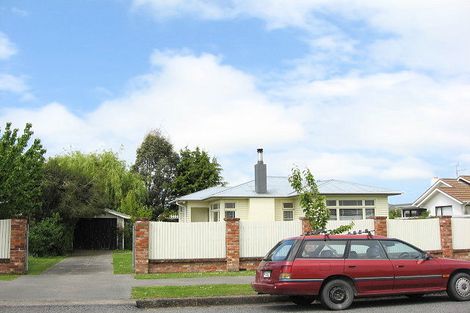 Photo of property in 12 Murray Street, Rangiora, 7400