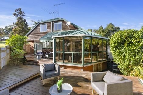 Photo of property in 93b Fancourt Street, Meadowbank, Auckland, 1072