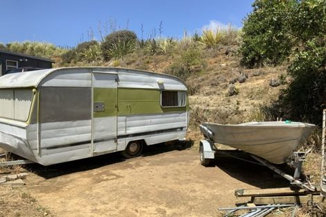 Photo of property in 173a Te Mahoe Road, Mokau, 4376