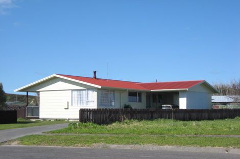 Photo of property in 6 Rata Place, Wairoa, 4108