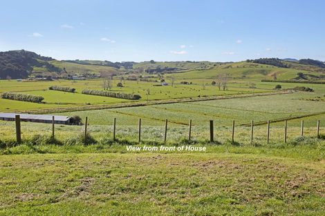 Photo of property in 41 Rasmussen Road, Aka Aka, Waiuku, 2682