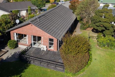 Photo of property in 6 Mcelrea Place, Allenton, Ashburton, 7700