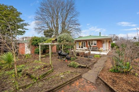 Photo of property in 52 Percy Street, Blenheim, 7201