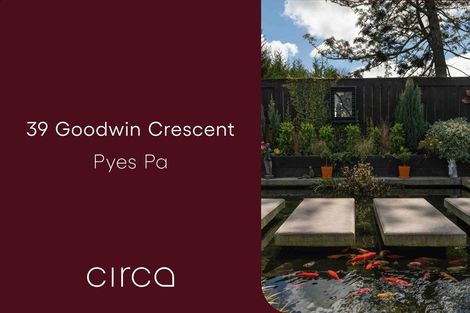 Photo of property in 39 Goodwin Crescent, Pyes Pa, Tauranga, 3112