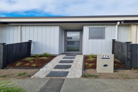 Photo of property in 27a Tributary Parade, Karaka, Papakura, 2113
