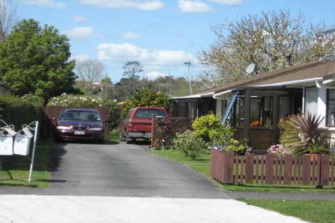 Photo of property in 44a Bailey Street, Huntly, 3700