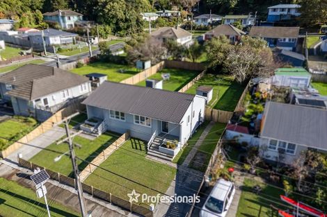 Photo of property in 224 George Street, Stokes Valley, Lower Hutt, 5019