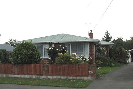 Photo of property in 23 Marion Street, Hoon Hay, Christchurch, 8025