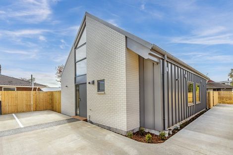 Photo of property in 26 Crosby Street, Mairehau, Christchurch, 8013