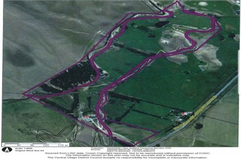 Photo of property in 1457 Chatto Creek - Springvale Road, Chatto Creek, Alexandra, 9393