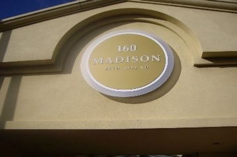 Photo of property in 2a/160 Symonds Street, Eden Terrace, Auckland, 1010