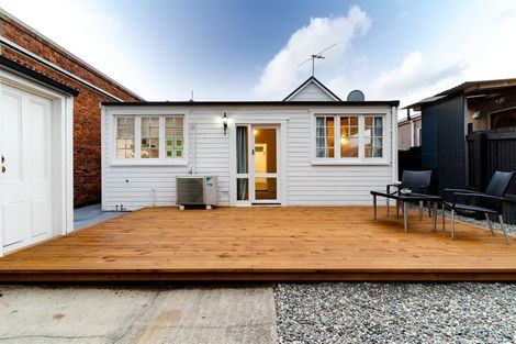 Photo of property in 25 Bathgate Street, South Dunedin, Dunedin, 9012