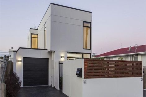 Photo of property in 531 Cashel Street, Linwood, Christchurch, 8011