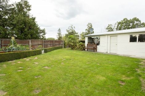 Photo of property in 95 Grove Street, Tinwald, Ashburton, 7700