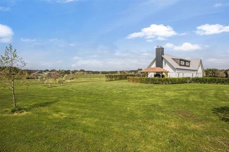 Photo of property in 49 Whatapaka Road, Karaka, Papakura, 2580