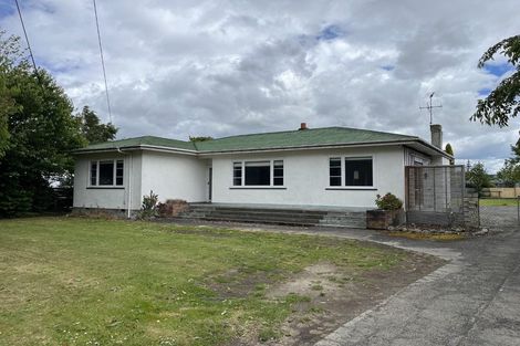 Photo of property in 104 High Street, Solway, Masterton, 5810