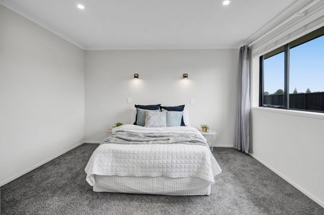 Photo of property in 20 Papawhero Drive, Bell Block, New Plymouth, 4312