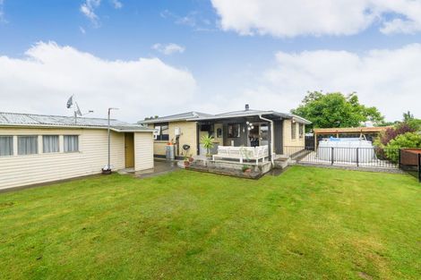 Photo of property in 14 Huntly Street, Foxton, 4814
